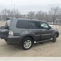 Mitsubishi Pajero 3.8 AT, 2017, 90 000 км, с пробегом, цена 3 000 000 руб.