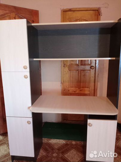 Комьютерный стол