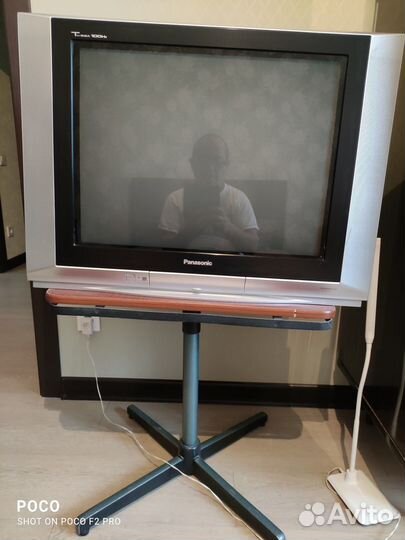 Телевизор Panasonic