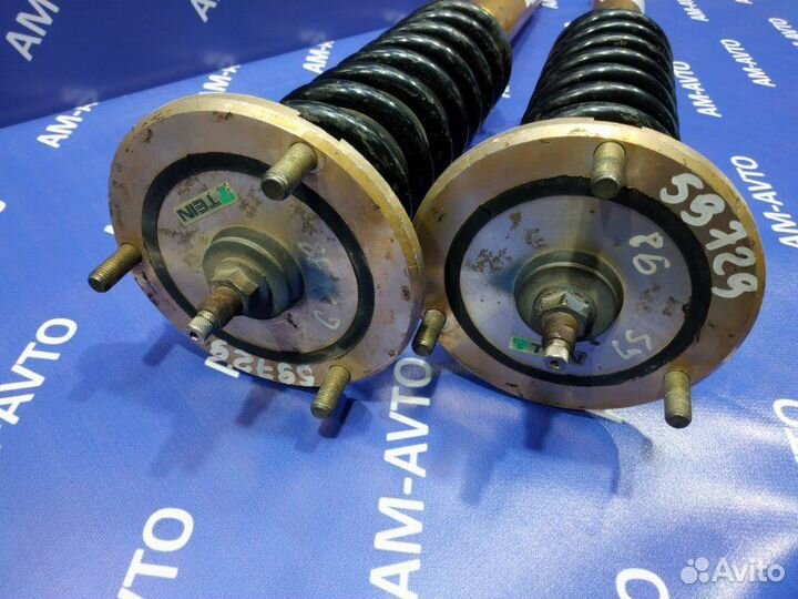 Стойка передняя Lexus Gs300 JZS160 2JZ-GE 1998