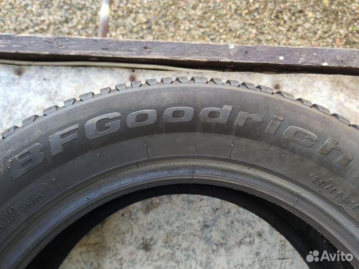 Bfgoodrich G-Force Winter 2 185/65 R15