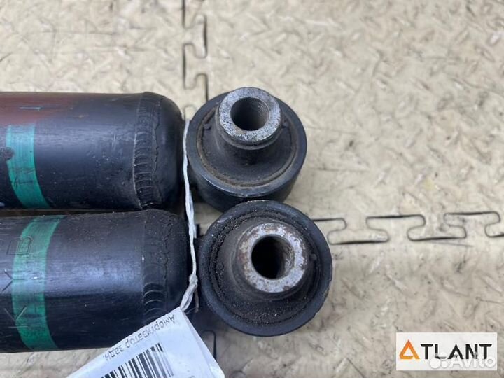 Амортизатор задний toyota prius