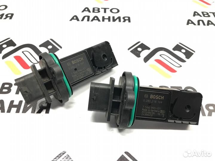 Дмрв Bmw 7-Series Activehybrid F04 N63B44 2010