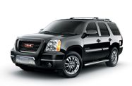 GMC Yukon III (2006—2014) Внедорожник