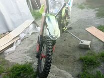 Питбайк Motoland MX 125