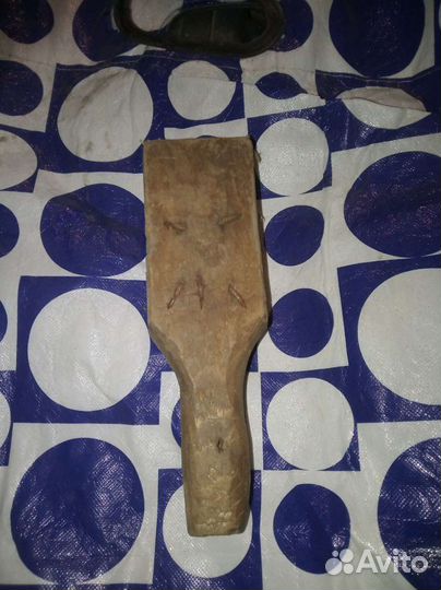 Чесалка для шерсти