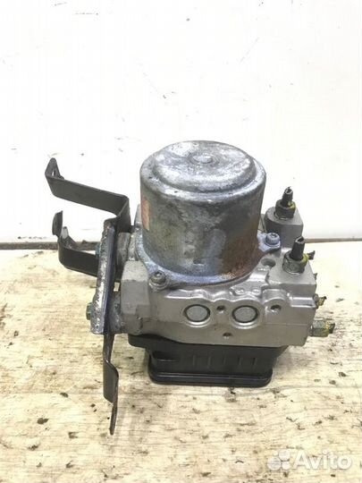 Блок abs Honda Civic 4D 2007