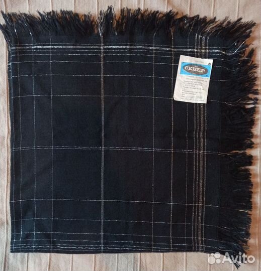 Павловопосадские платки новые