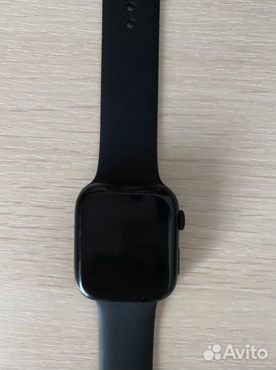 Смарт часы Watch 6