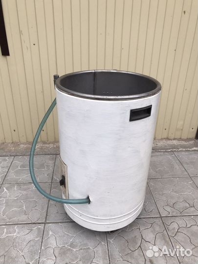 Стиральная машинка