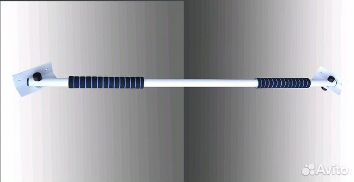 Турник угловой