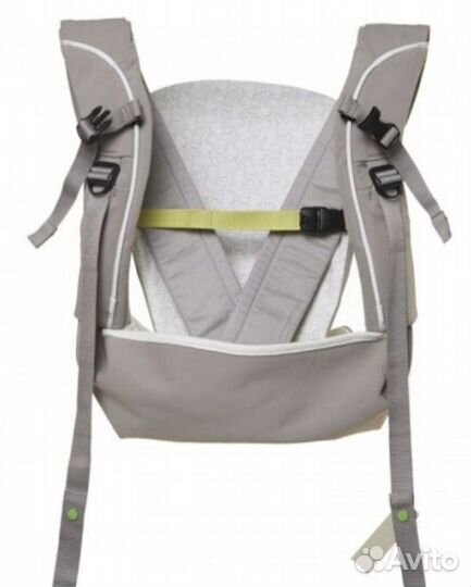 Рюкзак кенгуру TinyLove