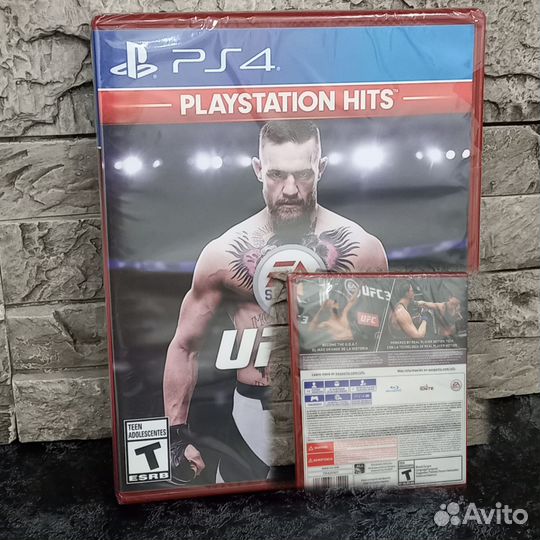 Игры на Xbox One. Диски для Xbox One. Новые