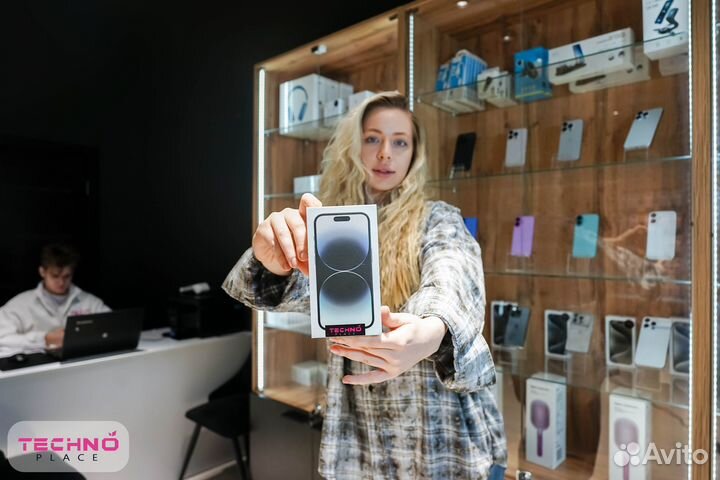 iPhone 14 Pro Max, 512 ГБ