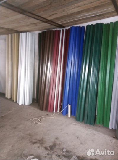 Доборные элементы