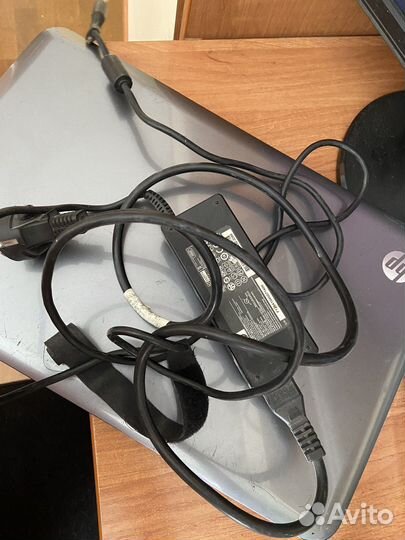 Hp pavilion g6 на запчасти