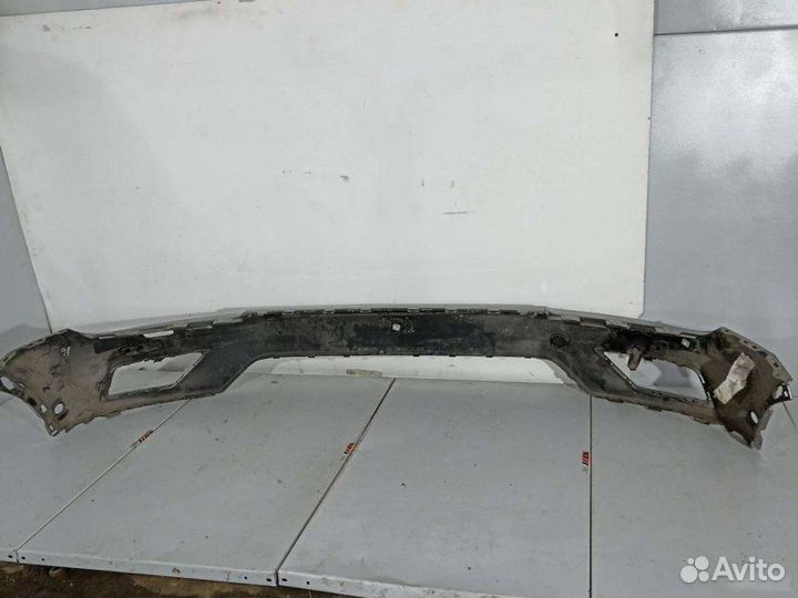 Бампер передний Volkswagen Tiguan 2020