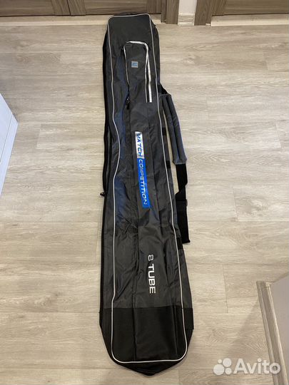 Чехол Flagman Rod Holldal