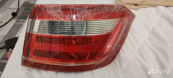 Фонарь задний правый LADA vesta