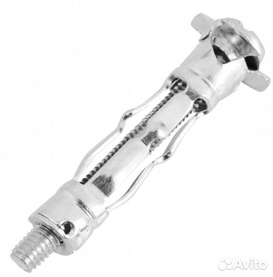 Дюбель Молли 4/13 10 шт