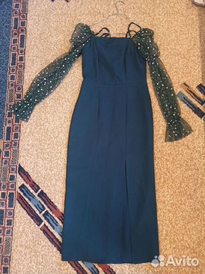 Платье женское