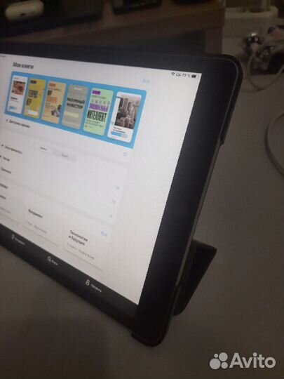 Чехол для Apple iPad 7(2019) / 8(2020) / 9(2021)