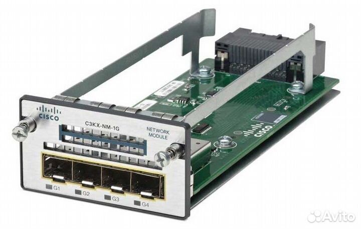 Cisco WS-C3750X-24T-S