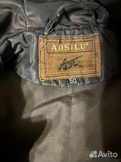 Плащ женский