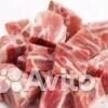 Машина Vega Meat Dicer H750 нарезка кубиками