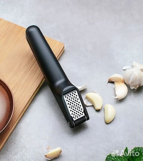 Пресс для чеснока HuoHou (HU0067)