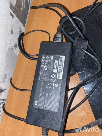 Моноблок hp touch SMART 310 PC