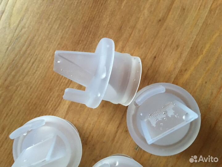 Клапан для молокоотсоса Авент новый