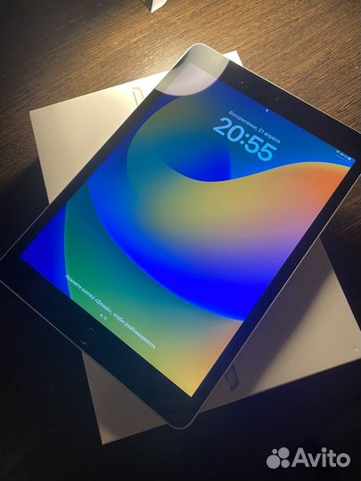 iPad 9 2021 64gb