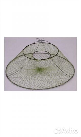 Раколовка чернильница