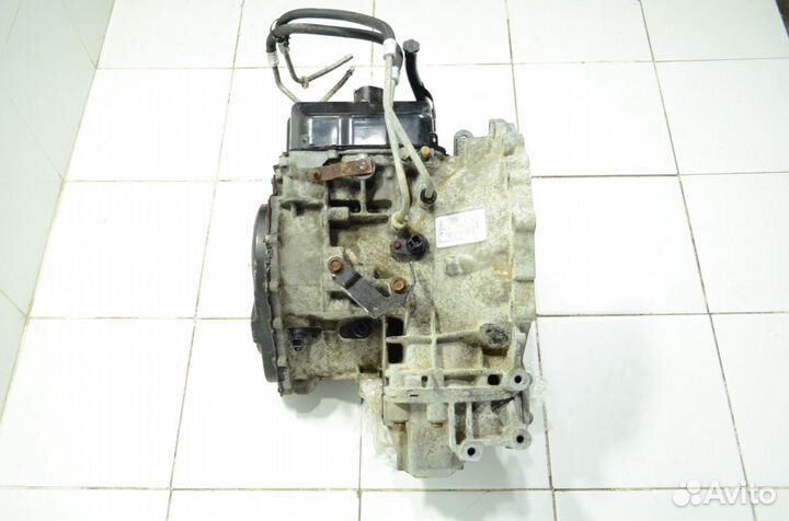 АКПП с гидротрансформатором Chrysler Pacifica 4.0