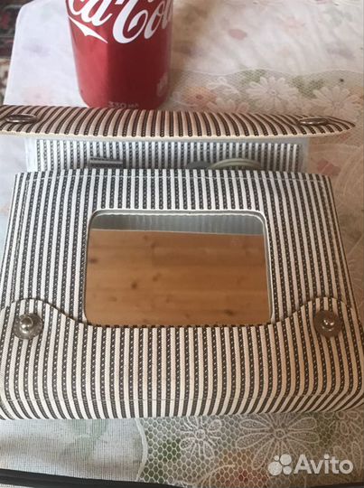 Электробритва СССР