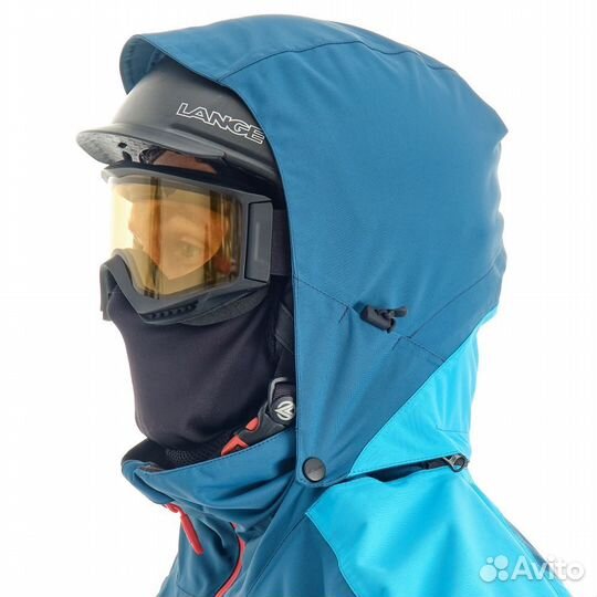 Снегоходный Лыжный Сноуборд Комбинезон Extreme 2.0