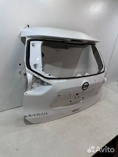 Крышка багажника Nissan X-Trail T32 2013-2022