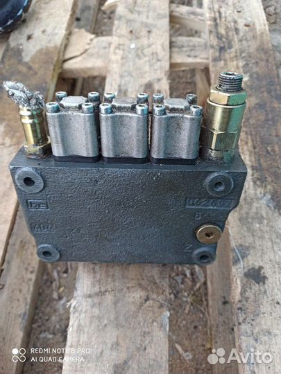 Гидравлический распределитель (BT C3E150)