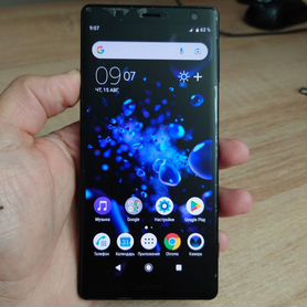 Sony Xperia XZ2, 4/64 ГБ