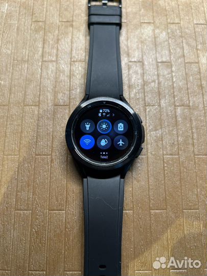 Samsung Galaxy Watch4 Classic 46 мм GSM с e-sim