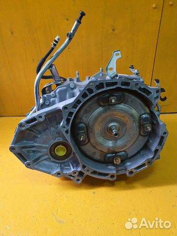 АКПП мазда mazda CX-7 2.3 turbo L3 VDT