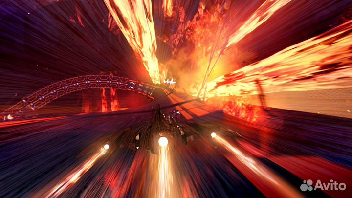 Redout: Enhanced Edition (Steam)