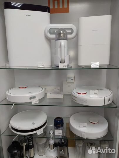 Wi-Fi усилитель сигнала Xiaomi Mi Amplifier PRO