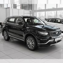 Новый Geely Atlas Pro 1.5 AMT, 2024, цена от 2 728 990 руб.