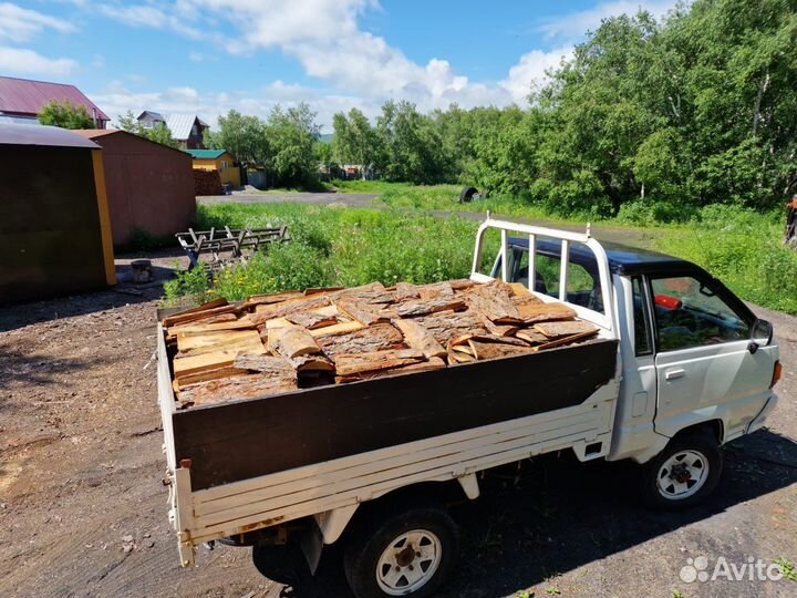 Дрова