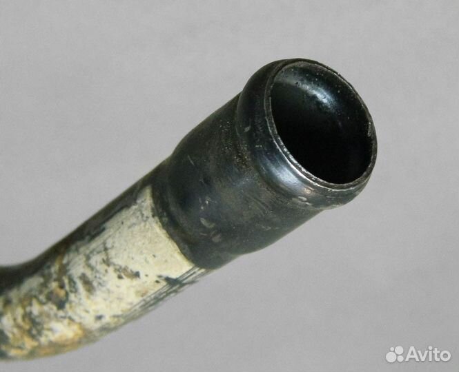 Трубка системы охлаждения Daewoo Nexia