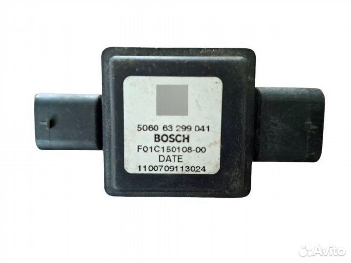 Датчик NOX Bmw