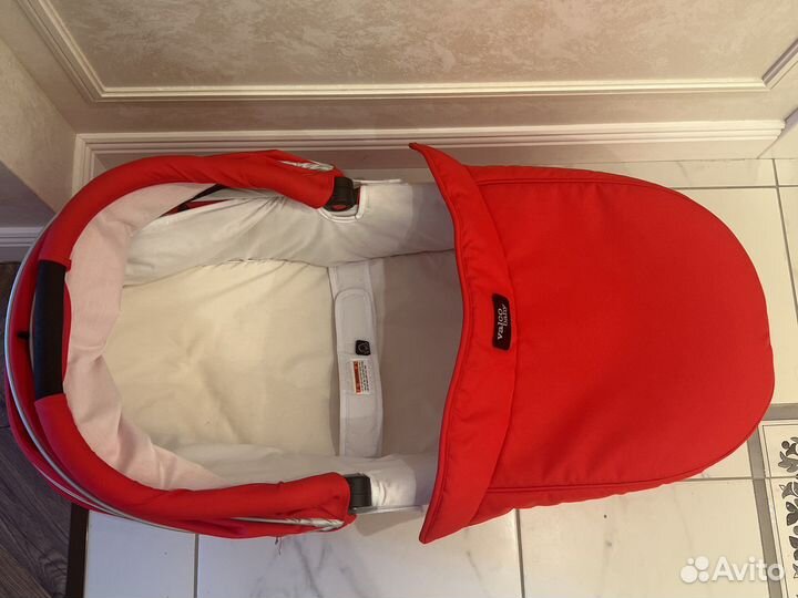 Люлька Valco baby Bassinet