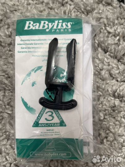 BaByliss Curl